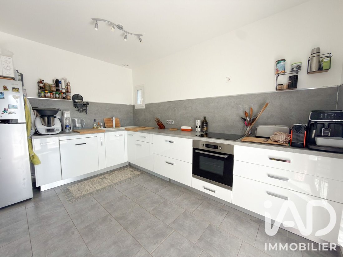 House in Saint Lambert, Frejus, France 4 - 18471285
