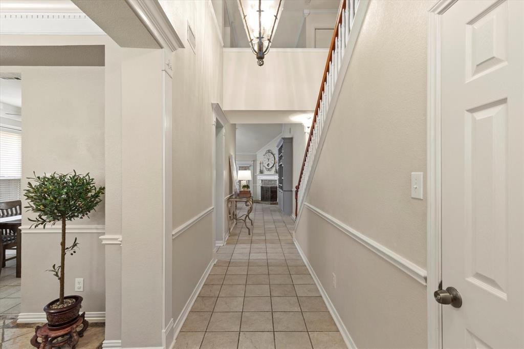 House in Plano, Texas, United States 4 - 18456469