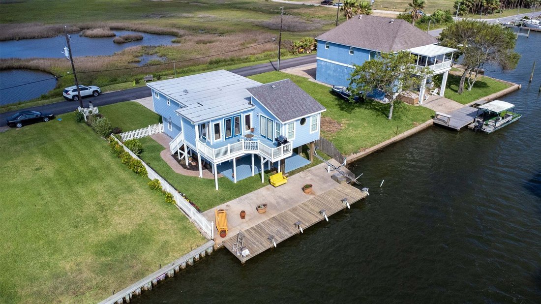 House in Galveston, Texas, United States 2 - 18469768