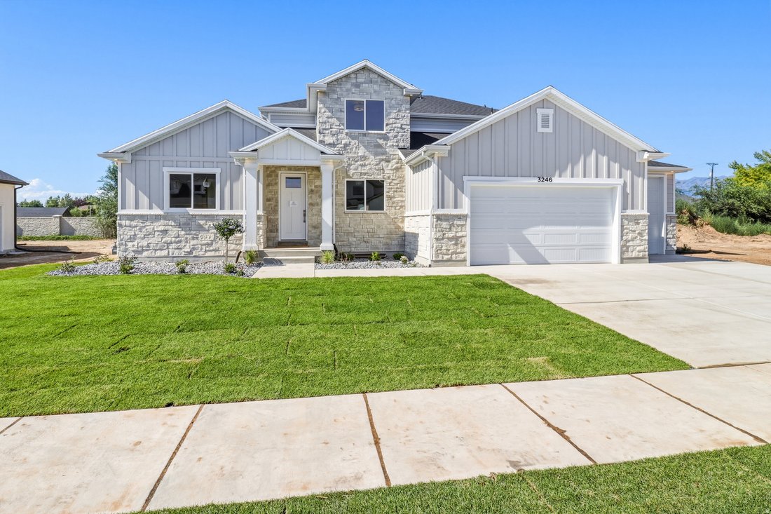 House in Layton, Utah, United States 1 - 18459338