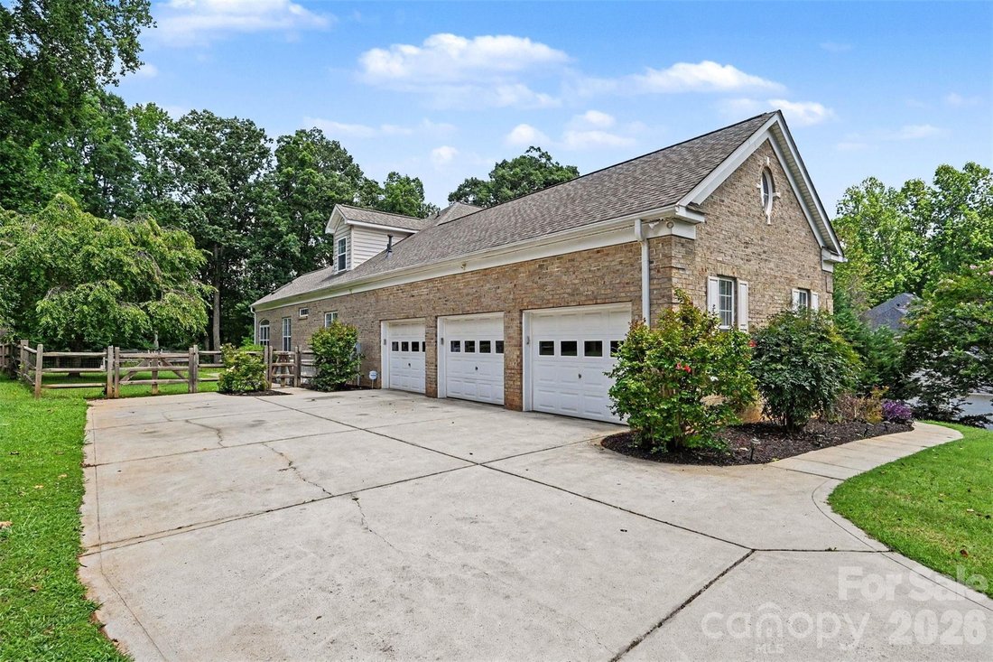 House in Mooresville, North Carolina, United States 3 - 18460109