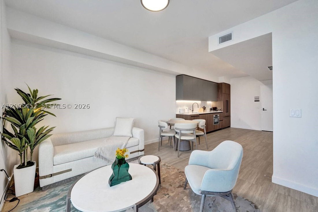 Condo in Miami Beach, Florida, United States 4 - 18456101