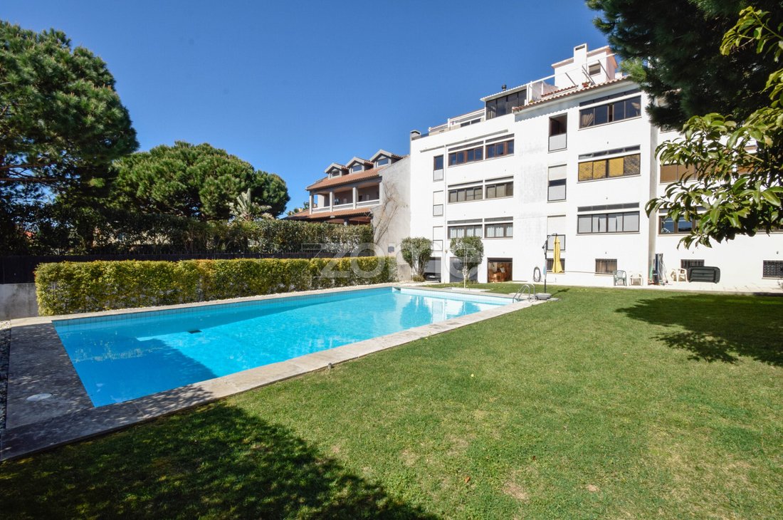 Apartment in Cascais e Estoril, Lisbon, Portugal 4 - 18460588