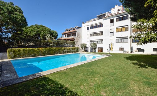 Appartamento a Cascais e Estoril, Lisbona, Portogallo 1