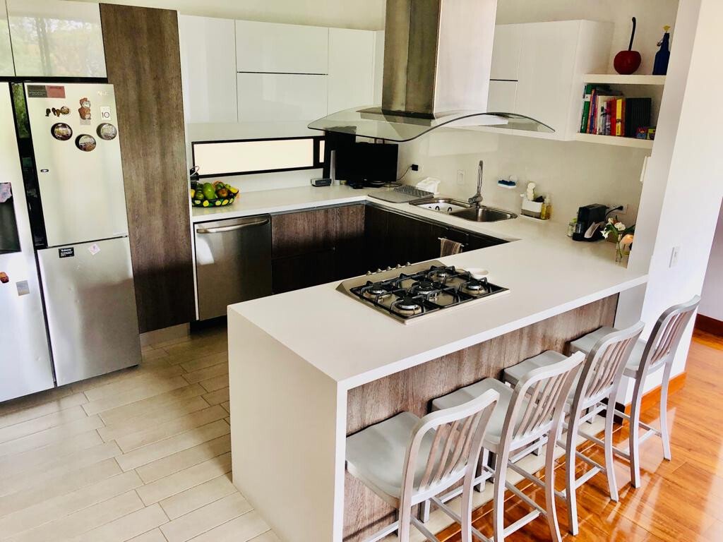 Apartment in Bogota, Bogotá, Colombia 4 - 18468448