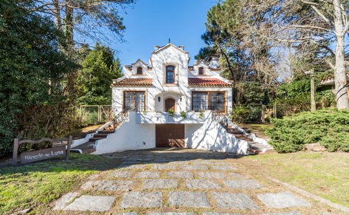 Casa a Punta del Este, Dipartimento di Maldonado, Uruguay 1