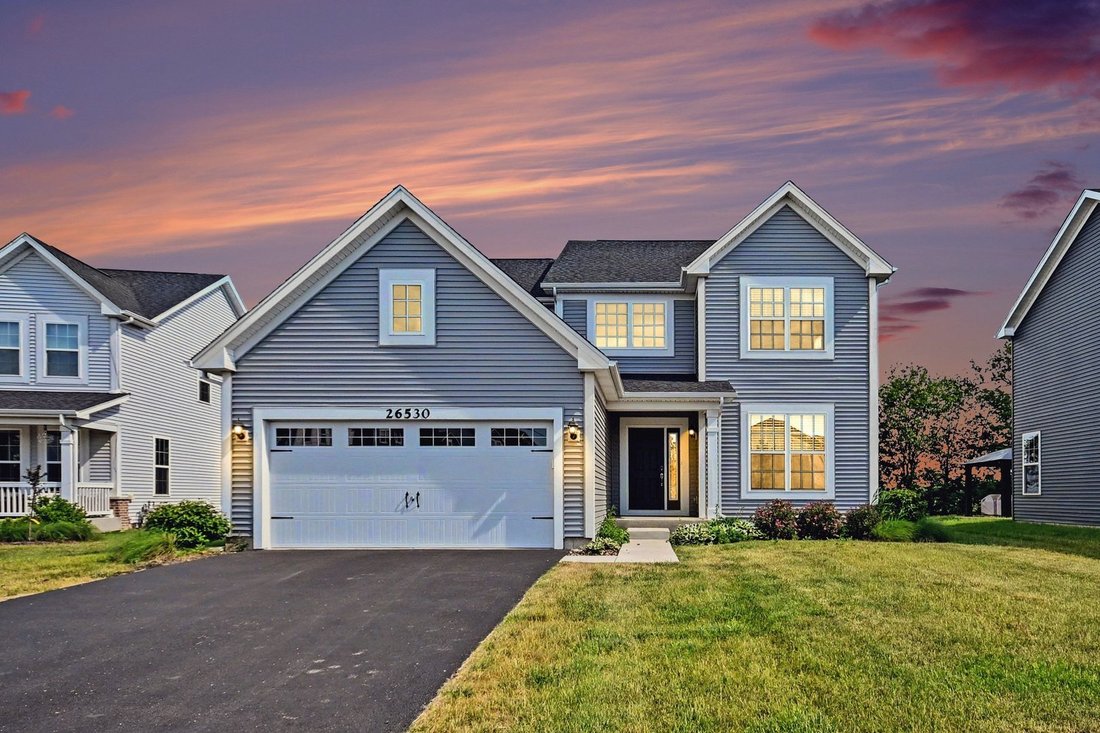 House in Plainfield, Illinois, United States 2 - 18456273