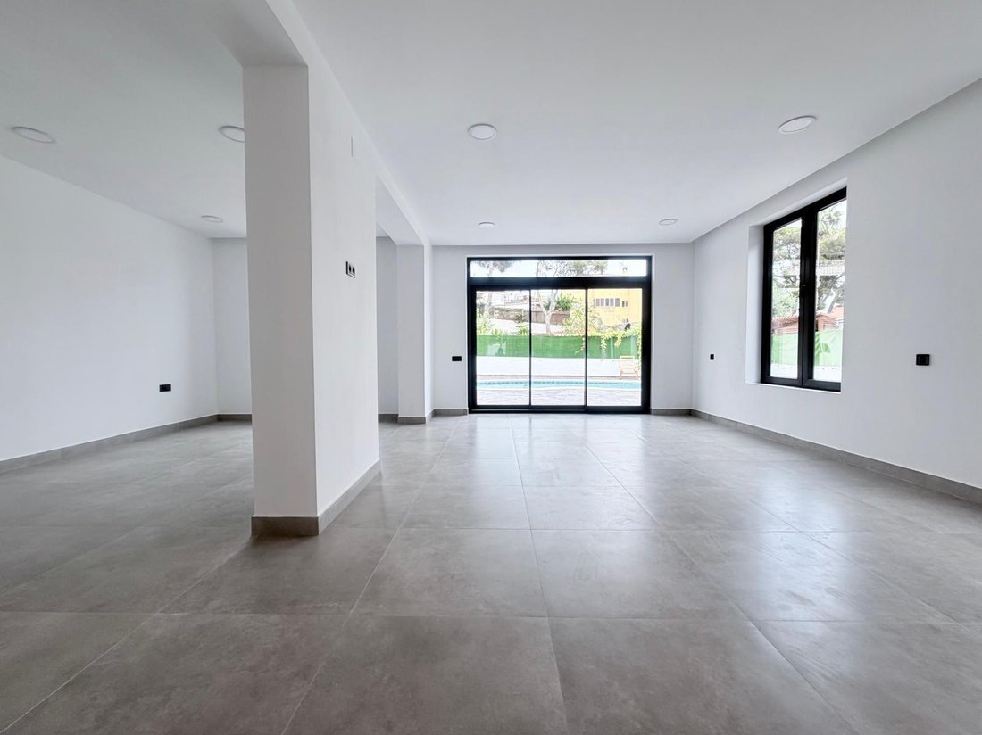 Villa in Segur de Calafell, Calafell, Spain 4 - 18460454