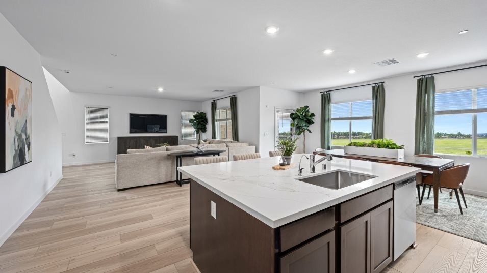 House in Henderson, Nevada, United States 3 - 18457848