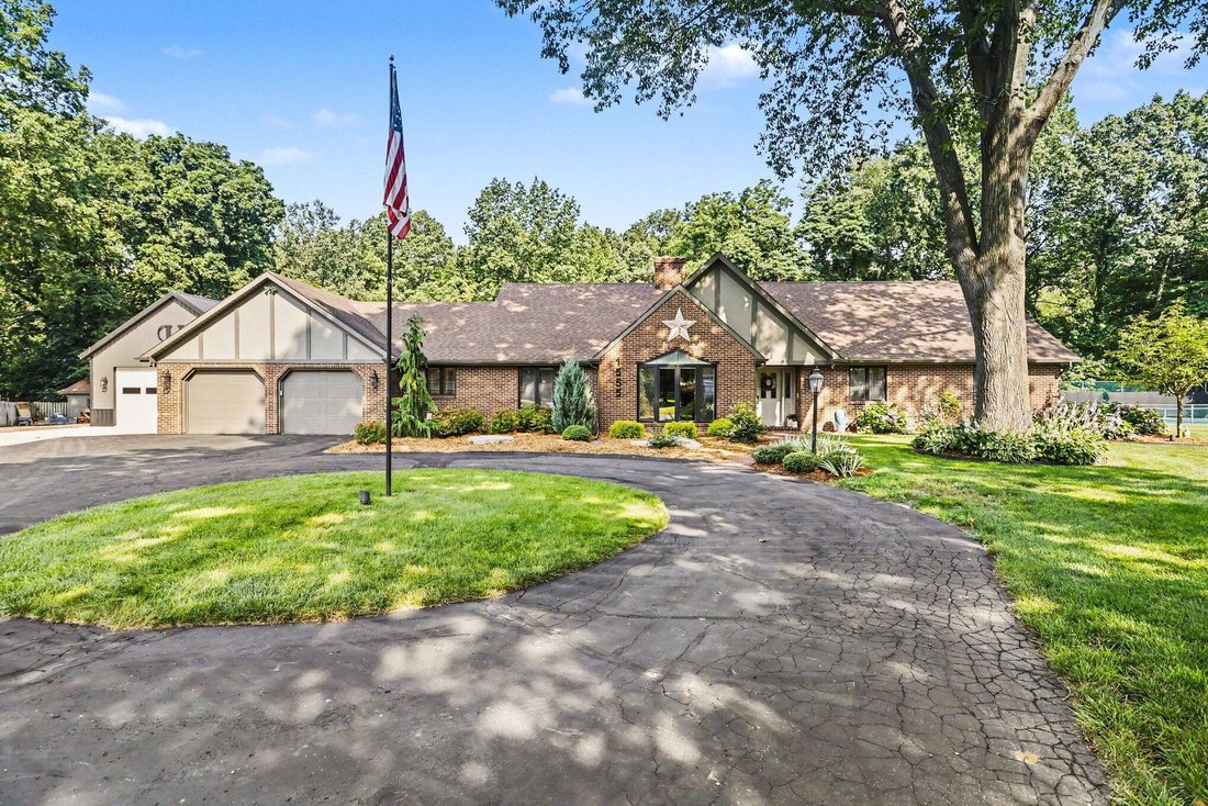 House in St. Joseph, Michigan, United States 2 - 18460133