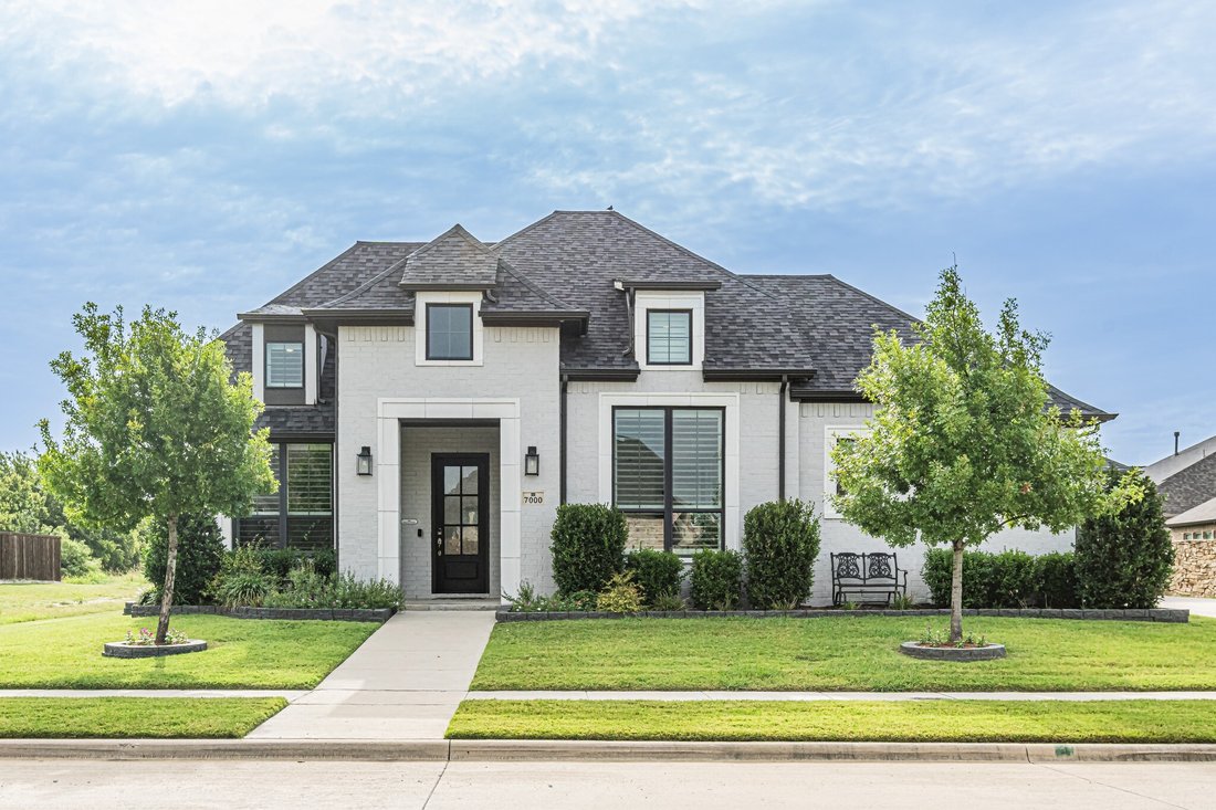 House in Lantana, Texas, United States 2 - 18460038