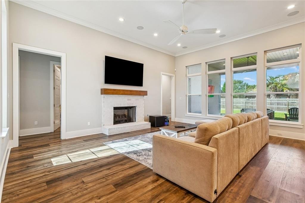 House in Slidell, Louisiana, United States 5 - 18458713
