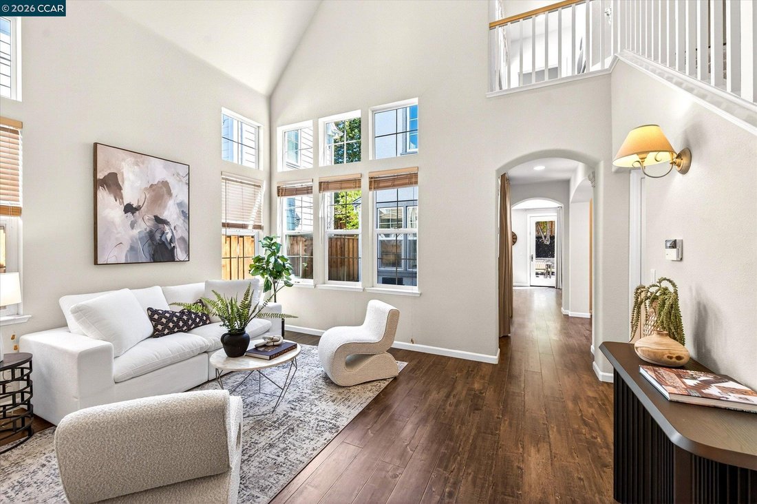 House in San Ramon, California, United States 4 - 18458836