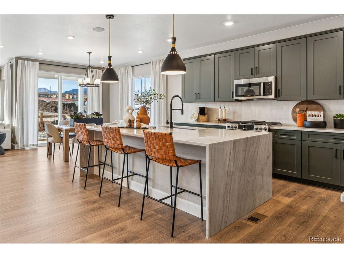 House in Arvada, Colorado, United States 2 - 18458959