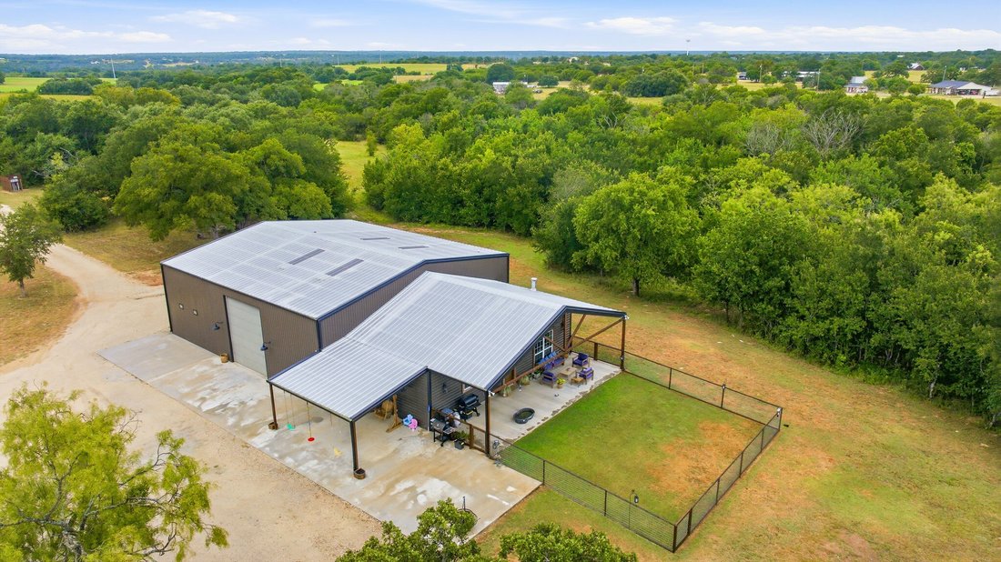 Farm Ranch in Hico, Texas, United States 1 - 18459984