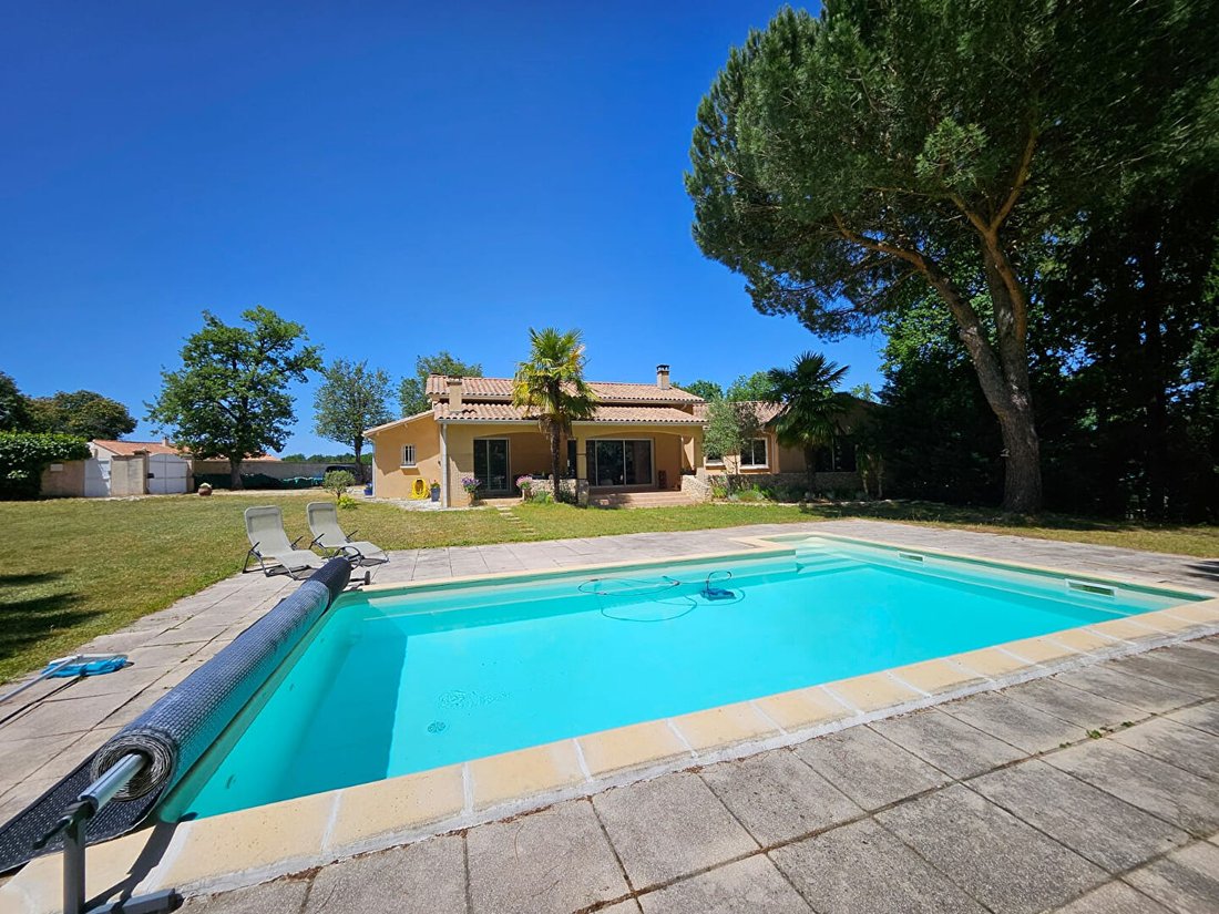 Villa a Marsac-sur-l'Isle, Nuova Aquitania, Francia 3 - 18468531