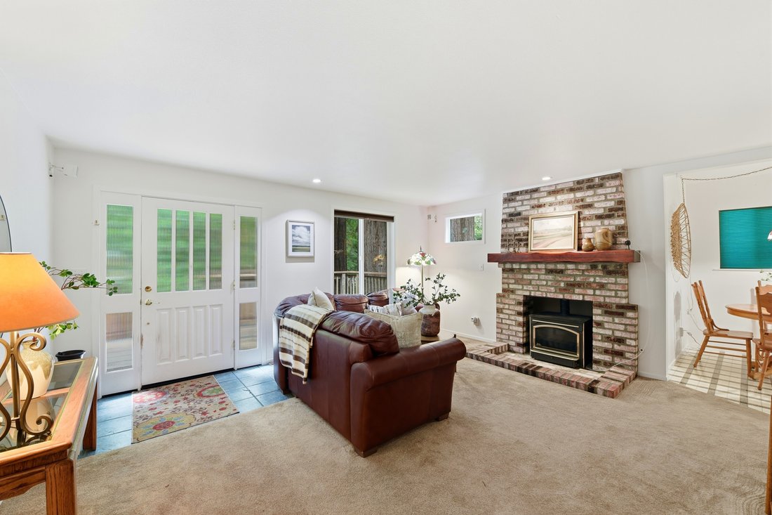 House in La Honda, California, United States 4 - 18457401