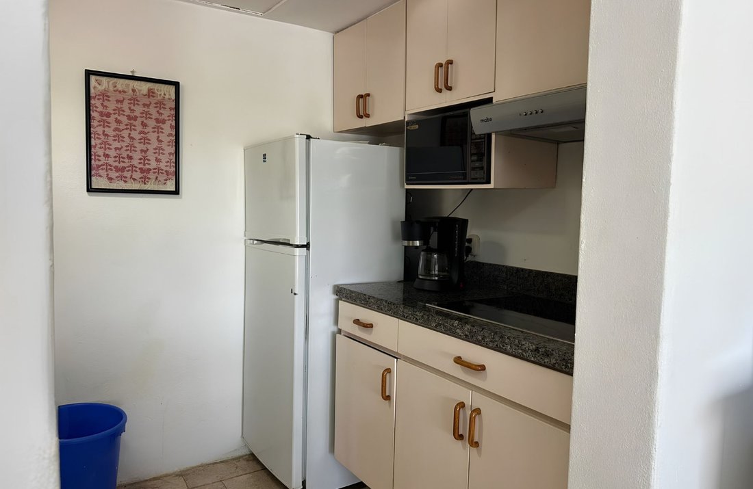 Apartment in Tangolunda, Oaxaca, Mexico 5 - 18460728