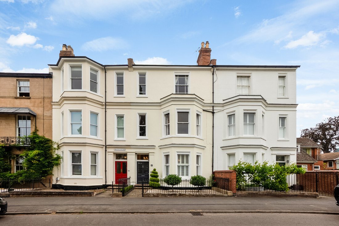 Townhouse in Leamington Spa, England 2 - 18466126