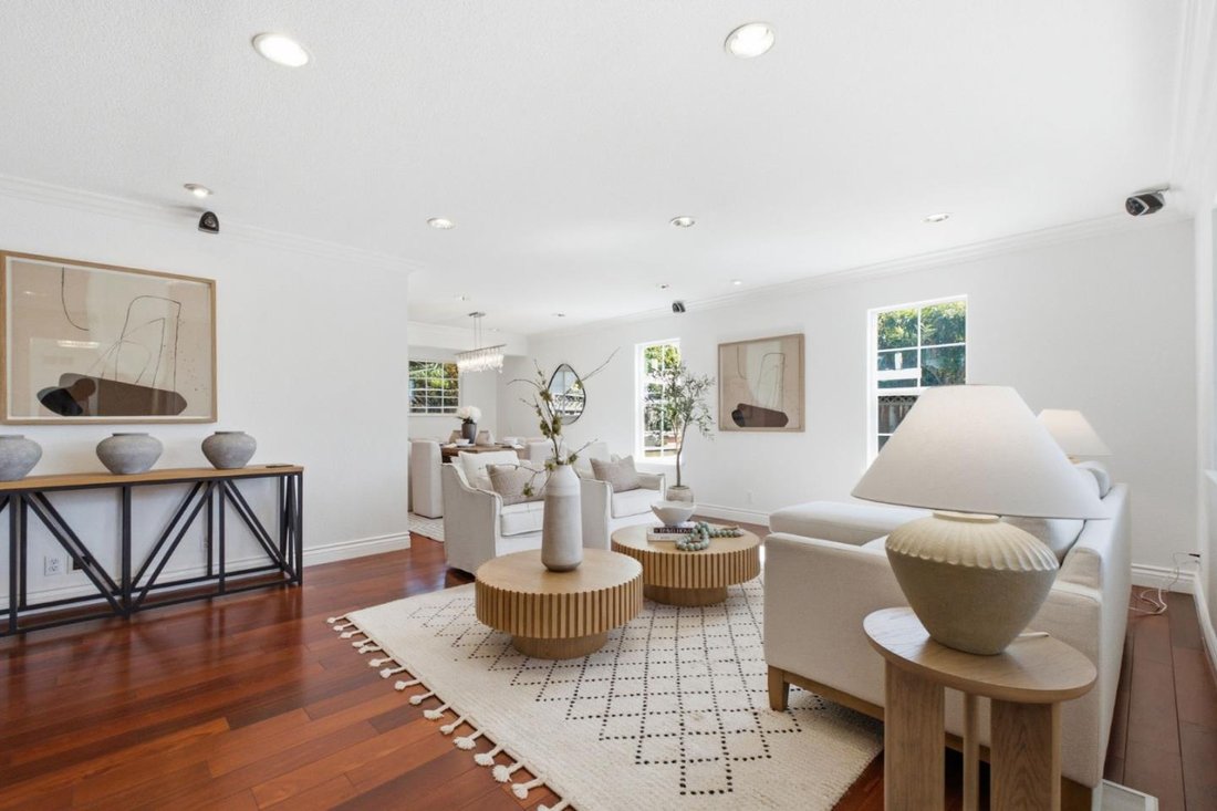 House in Newark, California, United States 3 - 18455958