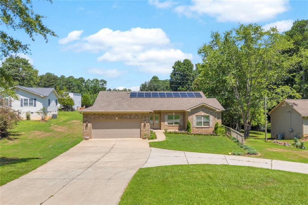 House in Buford, Georgia, United States 2 - 18459612