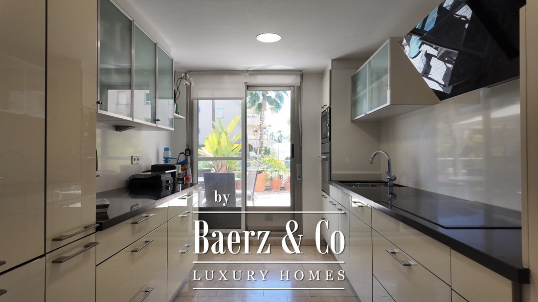 Apartment in l'Albir, l'Alfas del Pi, Valencian Community 4 - 18460160