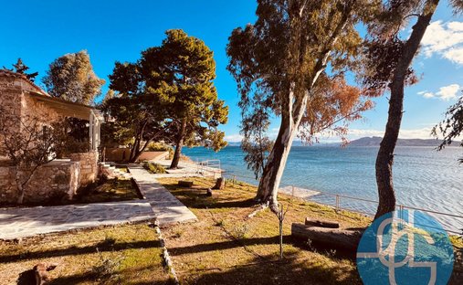 Maison à Nea Peramos, Attique, Grèce 1