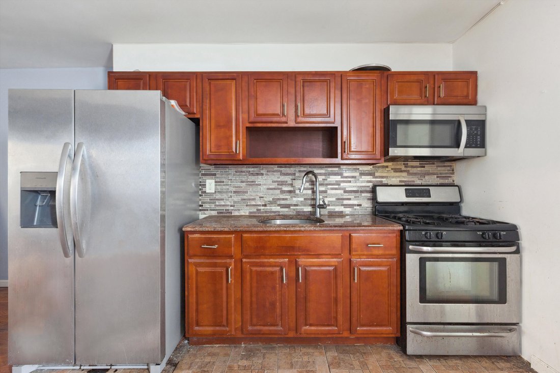 Apartment in New York, New York, United States 5 - 18460155