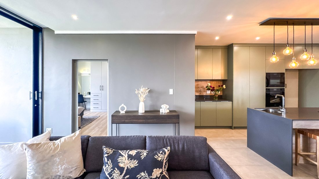 Apartment in Midstream Estate, Olifantsfontein 410-JR, Gauteng 5 - 18458929