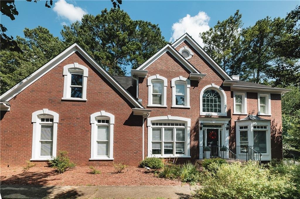 House in Lawrenceville, Georgia, United States 1 - 18459664