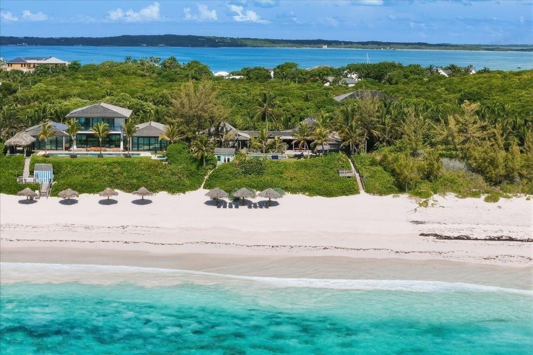 House in Dunmore Town, Harbour Island, The Bahamas 1 - 18457271