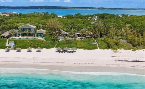 Casa en Dunmore Town, Isla Harbour, Bahamas 1