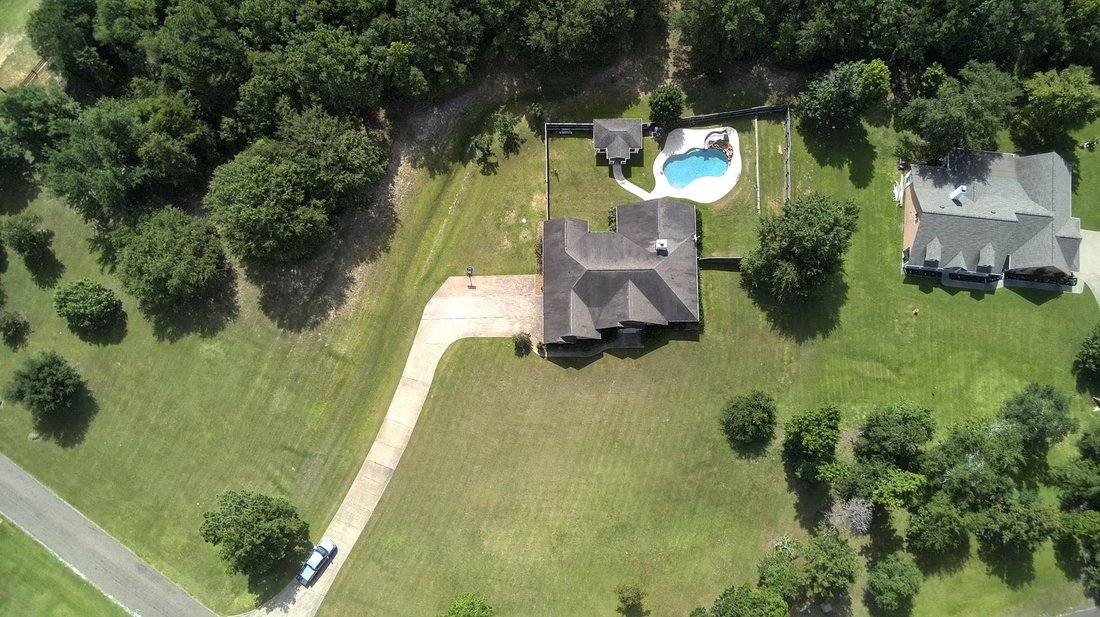 House in Livingston, Texas, United States 5 - 18014024
