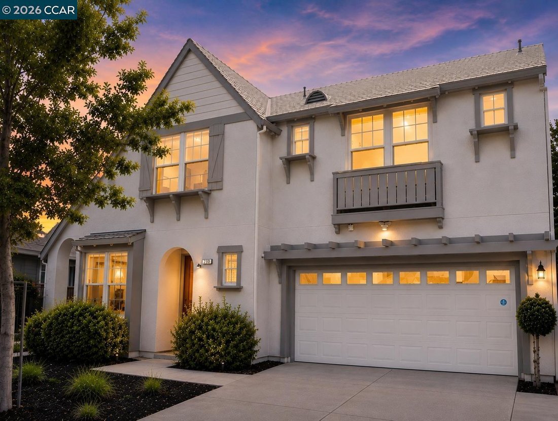 House in San Ramon, California, United States 1 - 18458836