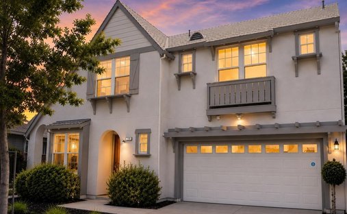 House in San Ramon, California, United States 1