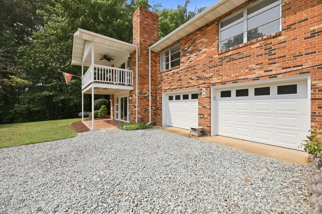 House in Semora, North Carolina, United States 3 - 18466110