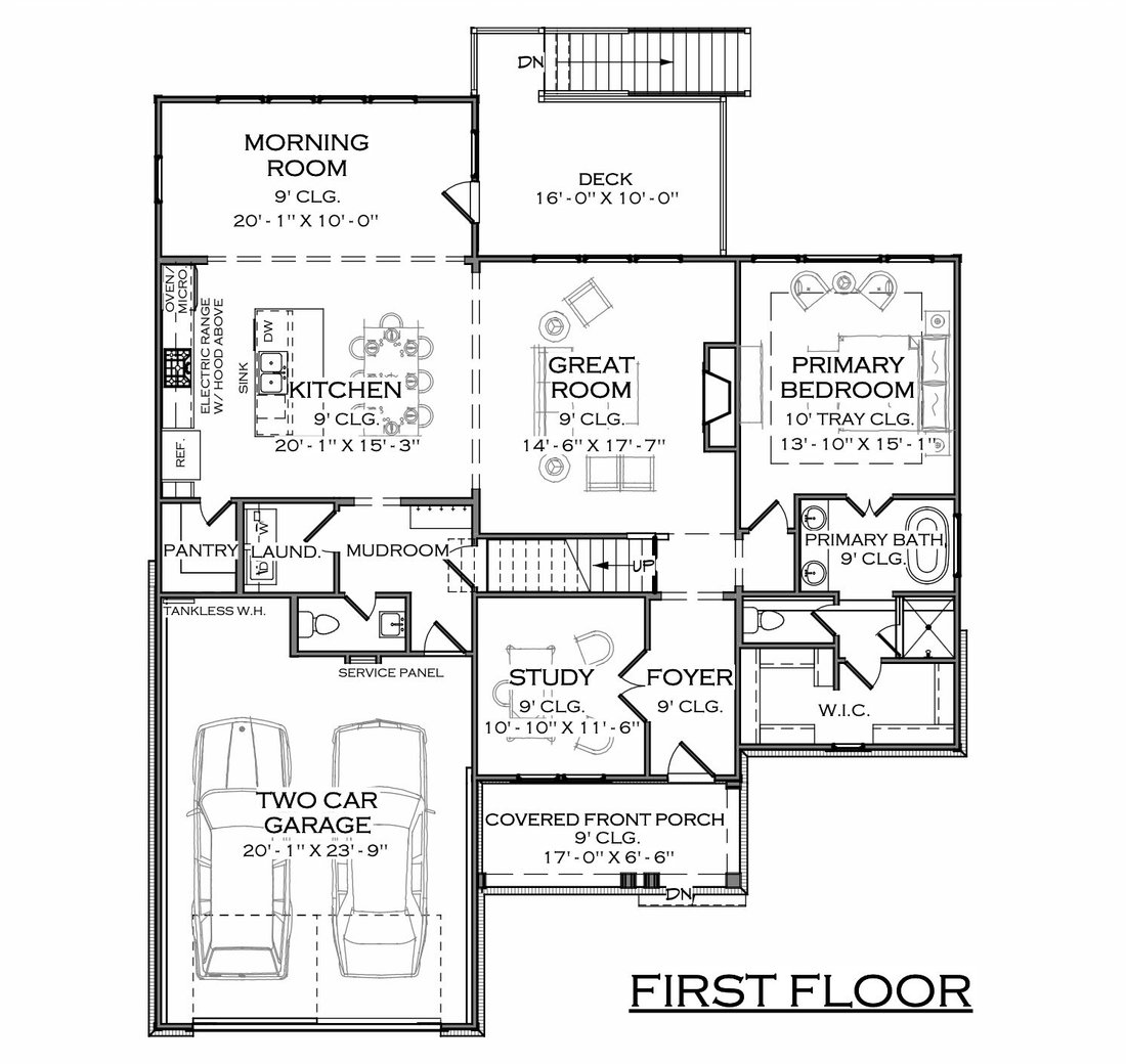 House in Columbia, Tennessee, United States 3 - 18466512