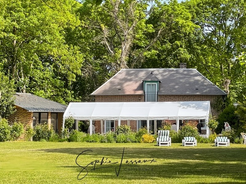 House in Bezu-Saint-Eloi, Normandy, France 3 - 18457168