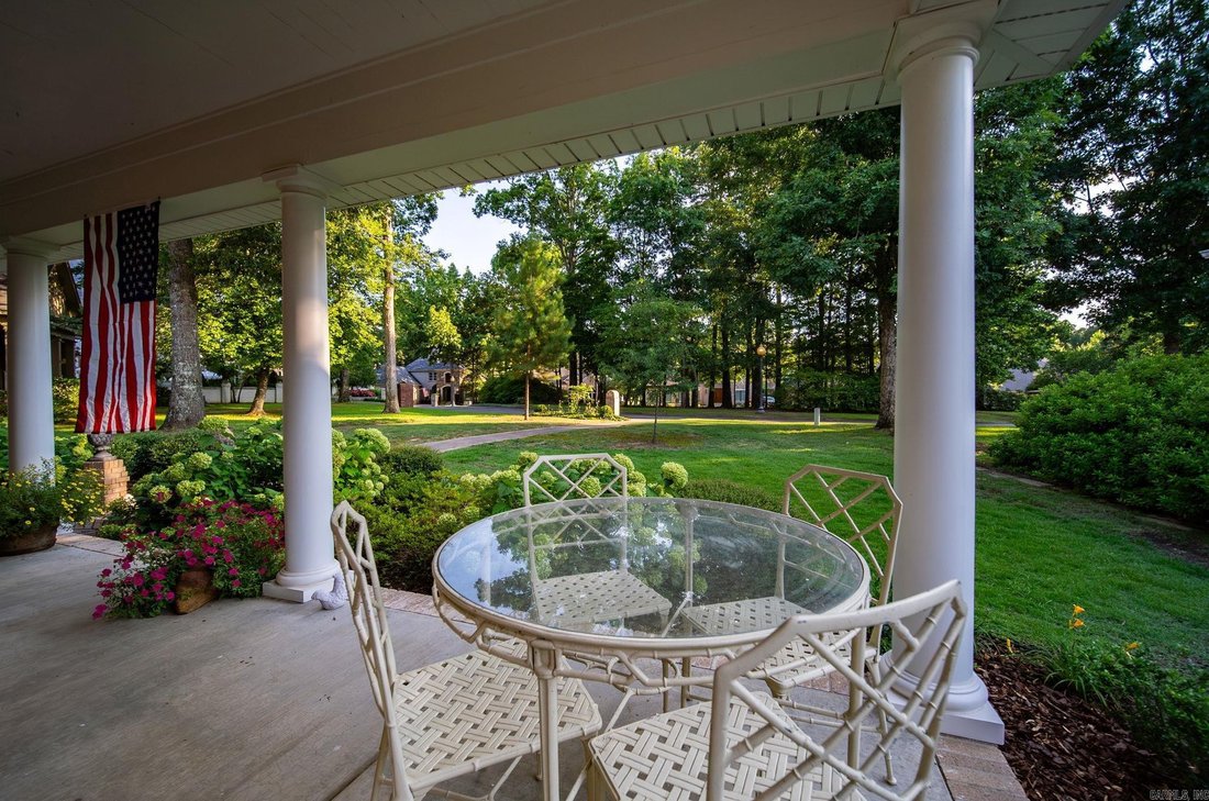 House in Little Rock, Arkansas, United States 5 - 18462419