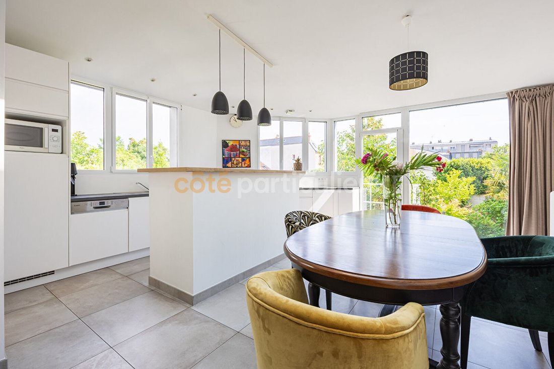 Villa in Nantes, Pays de la Loire, France 4 - 18232813