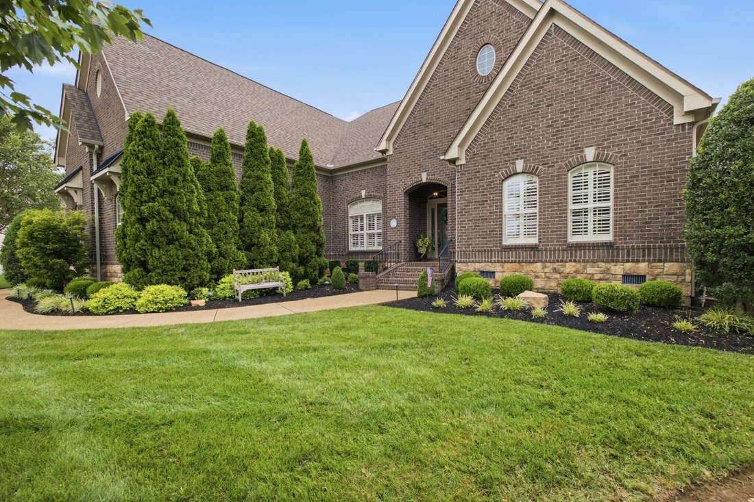 House in Gallatin, Tennessee, United States 4 - 18456174