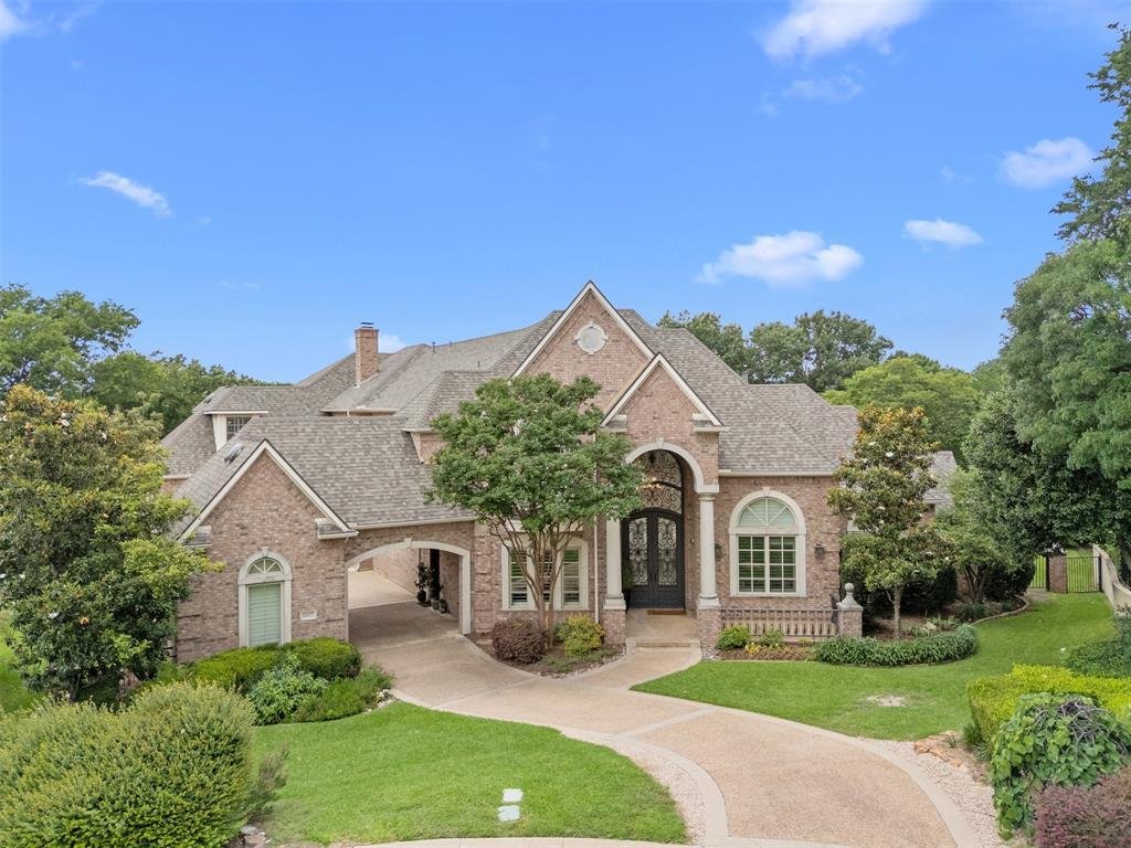 House in Plano, Texas, United States 1 - 18456481