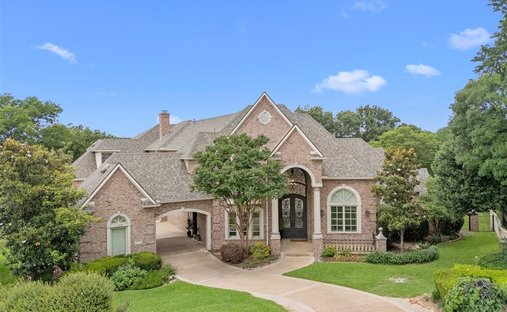 Casa a Plano, Texas, Stati Uniti 1