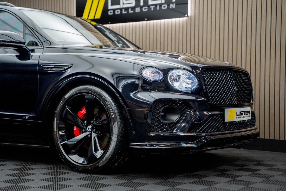 Suv in Blackburn, United Kingdom 4 - 18469289