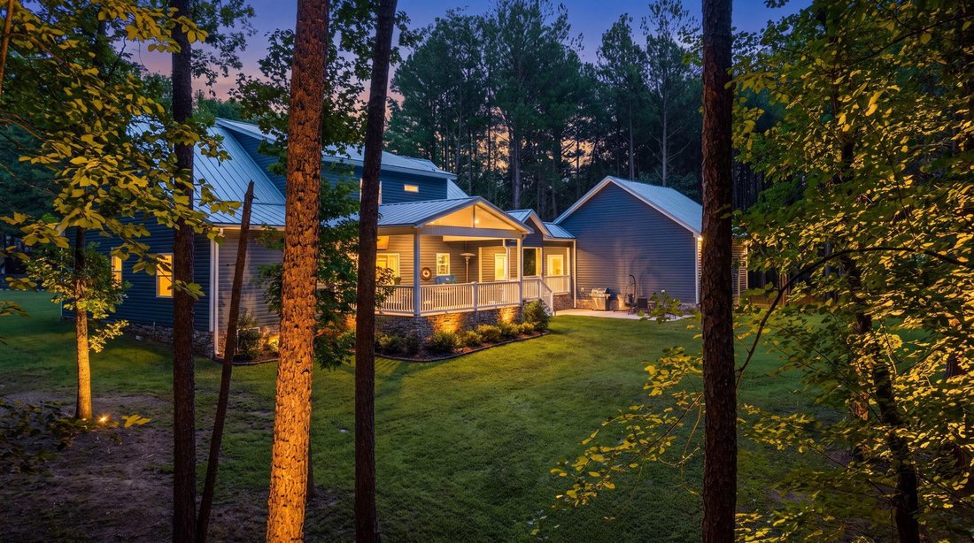 House in Charleston, Tennessee, United States 5 - 18460094
