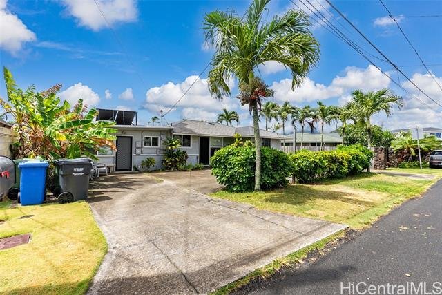 House in Kailua, Hawaii, United States 1 - 18460748