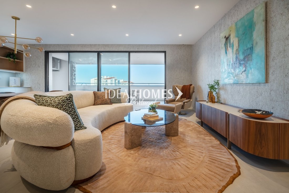 Apartment in Sao Goncalo de Lagos, Algarve, Portugal 1 - 18463672