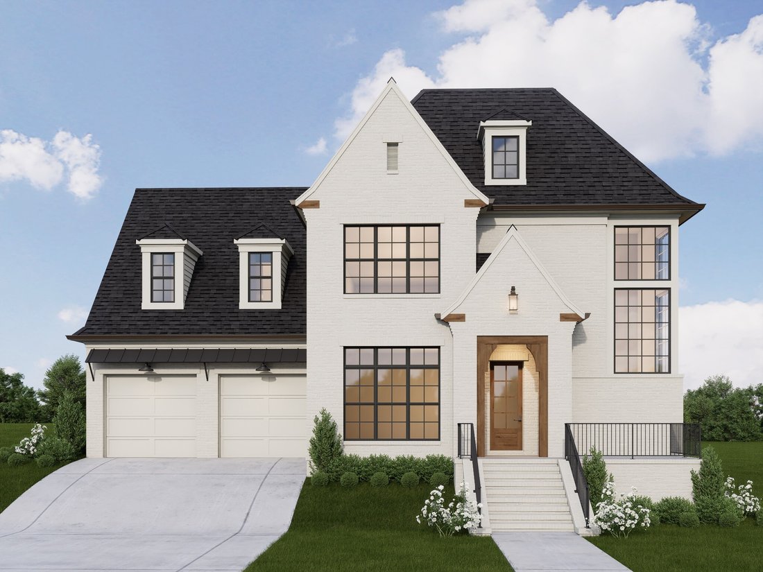 House in Franklin, Tennessee, United States 1 - 18466529