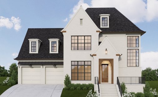 Haus in Franklin, Tennessee, Vereinigte Staaten 1