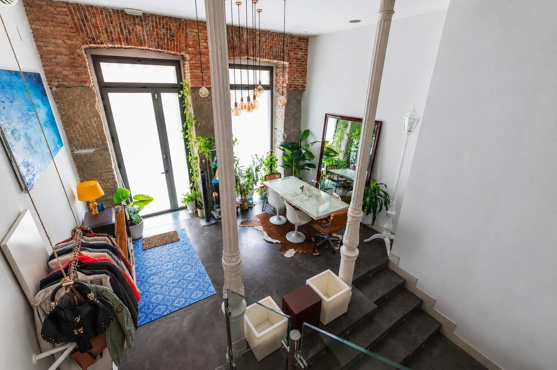 Apartment in Centro, Madrid, Spain 4 - 17483109